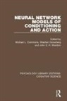 Michael L. Grossberg Commons, Michael L Commons, Michael L. Commons, Commons Michael L., Stephen Grossberg, Grossberg Stephen... - Neural Network Models of Conditioning and Action