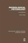 Simon Green - Physiological Psychology