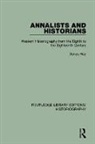 Denys Hay - Annalists and Historians
