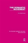 Alan Menhennet, Menhennet Alan - Romantic Movement