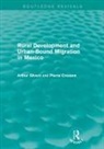 Pierre Crosson, Crosson Pierre, Arthur Silvers, Arthur Crosson Silvers, Silvers Arthur - Rural Development and Urban-Bound Migration in Mexico