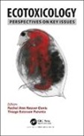 Rachel Ann Parente Hauser-Davis, Rachel Ann Hauser-Davis, Thiago Estevam Parente - Ecotoxicology