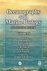 S. J. Evans Hawkins, A.C. Dale, A. J. Evans, L. B. Firth, S. J. Hawkins, Hawkins S. J.... - Oceanography and Marine Biology