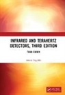 Antoni Rogalski, Rogalski Antoni - Infrared and Terahertz Detectors, Third Edition
