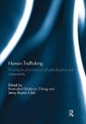 Natividad Clark Gutierrez Chong, Jenny B Clark, Natividad Gutiérrez Chong - Human Trafficking