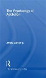 Jenny Svanberg, Jenny (Stirling Community Hospital Svanberg, Svanberg Jenny - Psychology of Addiction