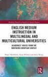 Birgit Henriksen, Birgit (Copenhagen University Henriksen, Birgit (University of Copenhagen Henriksen, Birgit Holmen Henriksen, Henriksen Birgit, Anne Holmen... - ENGLISH MEDIUM INSTRUCTION IN MULT