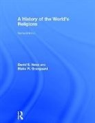 Blake R. Grangaard, David S. Noss, David S. (Heidelberg University) Grangaard Noss, David S. Grangaard Noss - History of the World''s Religions