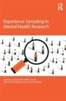 Jasper Haddock Palmier-Claus, Gillian Haddock, Jasper Palmier-Claus, Filippo Varese - Experience Sampling in Mental Health Research