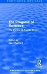 Jean Radford, Jean Radford - Routledge Revivals: The Progress of Romance (1986)