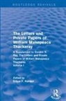 Edgar F Harden, Edgar F. Harden, Edgar F Harden, Harden Edgar F. - Routledge Revivals: The Letters Private Papers of William Makepeace