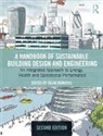 Dejan (University College London Mumovic, Dejan Mumovic, Mumovic Dejan, Mat Santamouris, Santamouris Mat - Handbook of Sustainable Building Design and Engineering