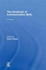 Owen Hargie, Owen Hargie - Handbook of Communication Skills