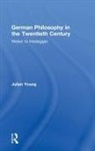 Julian Young, Julian (Wake Forest University Young, Young Julian - German Philosophy in the Twentieth Century