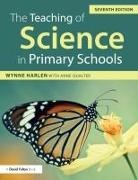 Wynne Harlen, Wynne (University of Bristol Harlen, Wynne Harlen OBE, Wynne (University of Bristol Harlen Obe, Anne Qualter, Qualter Anne - Teaching of Science in Primary Schools