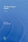 Theo Cateforis, Theo Cateforis, Cateforis Theo - Rock History Reader