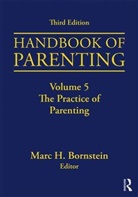 Marc H. (Nichd Bornstein, Marc H. (Unicef and Institute for Fisca Bornstein, Marc H. Bornstein - Handbook of Parenting