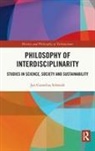Jan Cornelius Schmidt, Jan Cornelius (University of Darmstadt Schmidt - Philosophy of Interdisciplinarity