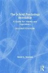 Daniel S. Newman, Daniel S. (Nationallouis University Newman, Newman Daniel S. - School Psychology Internship