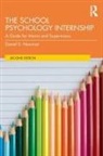 Daniel S Newman, Daniel S. Newman - School Psychology Internship