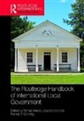 Richard (Queen Margaret University Kerley, Richard Liddle Kerley, Pamela T. Dunning, Richard Kerley, Kerley Richard, Joyce Liddle... - Routledge Handbook of International Local Government