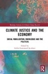 Stefan Gaarsmand (Copenhagen Business Sc Jacobsen, Stefan Gaarsmand Jacobsen, Jacobsen Stefan Gaarsmand - Climate Justice and the Economy