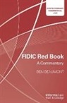 Ben Beaumont, Beaumont Ben - Fidic Red Book