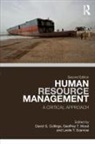 David G. (University of Sheffield Collings, David G Collings, David G. Collings, Leslie T Szamosi, Leslie T. Szamosi, Geoffrey Wood... - Human Resource Management