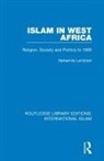 Nehemia Levtzion, Nehemia Levtzion, Levtzion Nehemia - Islam in West Africa