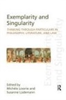 Michele Ludemann Lowrie, Michele Lowrie, Susanne Lüdemann - Exemplarity and Singularity