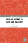 Russell Sandberg, Russell Sandberg, Sandberg Russell - Leading Works in Law and Religion