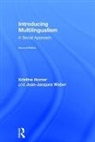 Kristine Horner, Kristine (University of Sheffield Horner, Horner Kristine, Jean Jacques Weber, Weber Jean Jacques - Introducing Multilingualism