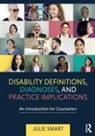 Julie Smart, Julie (Utah State University Smart, Smart Julie - Disability Definitions, Diagnoses, and Practice Implications