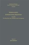 Jon Stewart, Jon Stewart - Volume 8, Tome Iii: Kierkegaard s International Reception the Near
