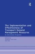 Tom Rye, Stephen Ison, Ison Stephen - IMPLEMENTATION AND EFFECTIVENESS O An International Perspective