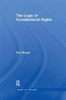 Eric Heinze, Heinze Eric - Logic of Constitutional Rights