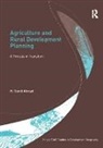H. David Akroyd, Akroyd H. David - Agriculture and Rural Development Planning