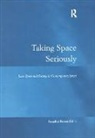 Issachar Rosen-Zvi, Rosen-Zvi Issachar - Taking Space Seriously