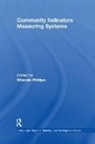 Rhonda Phillips, Rhonda Phillips, Phillips Rhonda - Community Indicators Measuring Systems
