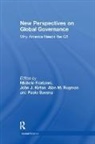 Michele Fratianni, Michele Savona Fratianni, Paolo Savona, John J. Kirton - New Perspectives on Global Governance