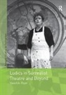 Vassiliki Rapti, Rapti Vassiliki - Ludics in Surrealist Theatre and Beyond