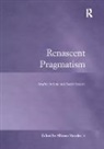 Alfonso Morales, Alfonso Morales, Morales Alfonso - Renascent Pragmatism