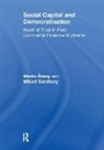 Martin Sandberg Aberg, Martin Åberg, Mikael Sandberg, Sandberg Mikael - Social Capital and Democratisation