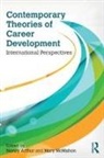 Nancy (University of Calgary Arthur, Nancy Arthur, Arthur Nancy, Mary Mcmahon - Contemporary Theories of Career Development