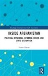 Timor Sharan - Inside Afghanistan