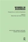 Sheila Allen, Sheila Truman Allen, Carole Truman, Truman Carole - Women in Business