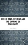 Rudi Verburg, Verburg Rudi - Greed, Self-Interest and the Shaping of Economics