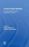 Evelyn (University of Glasgow Arizpe, Evelyn Arizpe, Arizpe Evelyn, Gabrielle Cliff Hodges - Young People Reading