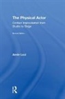 Annie Loui, Annie (University of California Loui, Loui Annie - Physical Actor