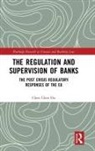 Chen Chen Hu, Chen Chen (Denmark) Hu - Regulation and Supervision of Banks